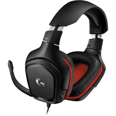 Logitech G331 Gaming Headset