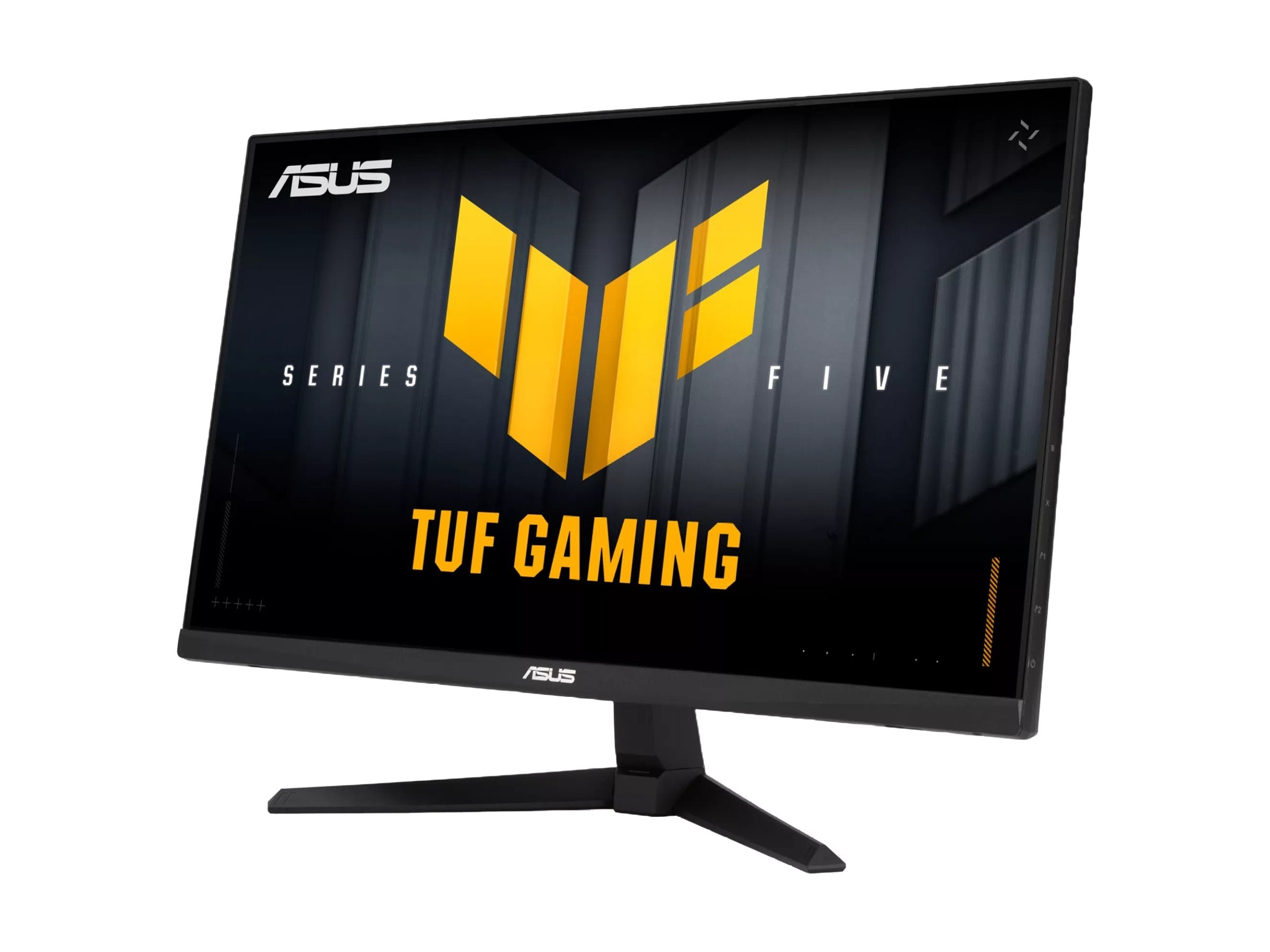 ASUS TUF Gaming VG279QM5A side