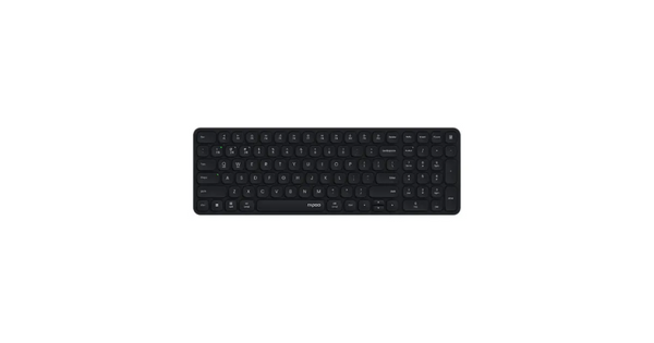 Rapoo E9350L Wireless Keyboard Pakistan