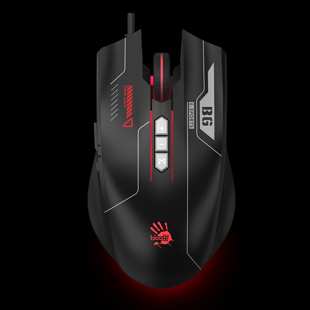 Bloody ES7 RGB Gaming Mouse