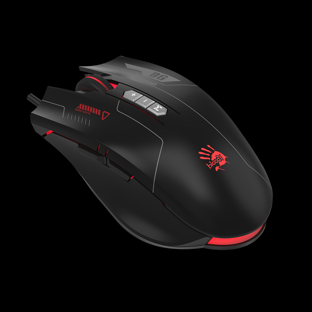 Bloody ES7 RGB Gaming Mouse