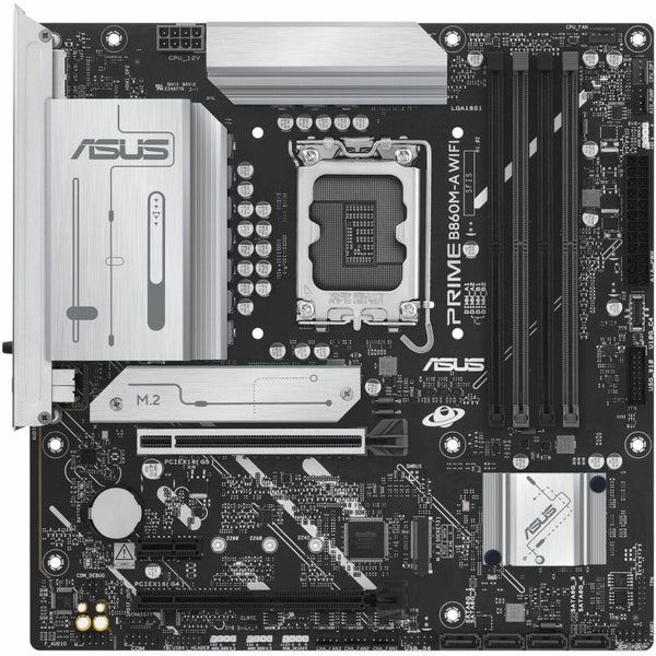 ASUS PRIME B860M-A WIFI-CSM motherboard