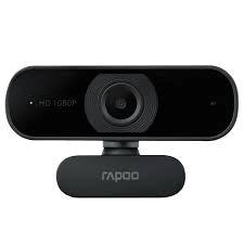 Rapoo C260 1080P FHD Webcam Pakistan