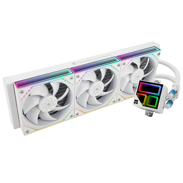 Thermalright Frozen Infinity 360 White