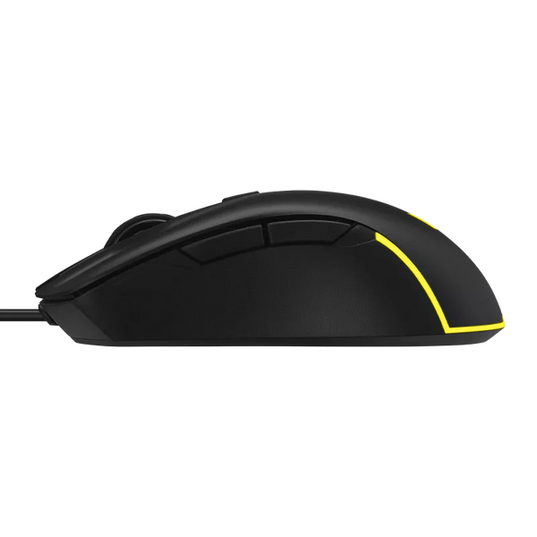 ASUS TUF Gaming M3 Gen II - Gaming Wala Bhai