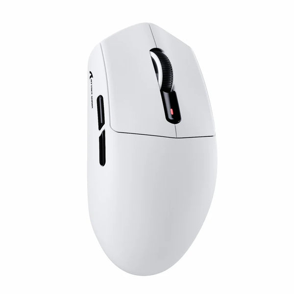 ATTACK SHARK G3 Tri-mode Wireless Gaming Mouse - Gaming Wala Bhai