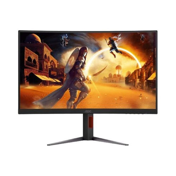 AOC CQ27G4 27" Curved QHD Gaming Monitor