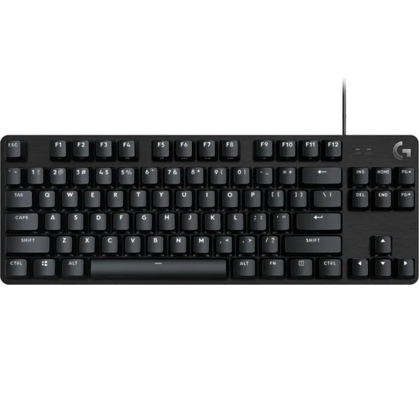 Logitech G413 TKL SE Mechanical Gaming Keyboard
