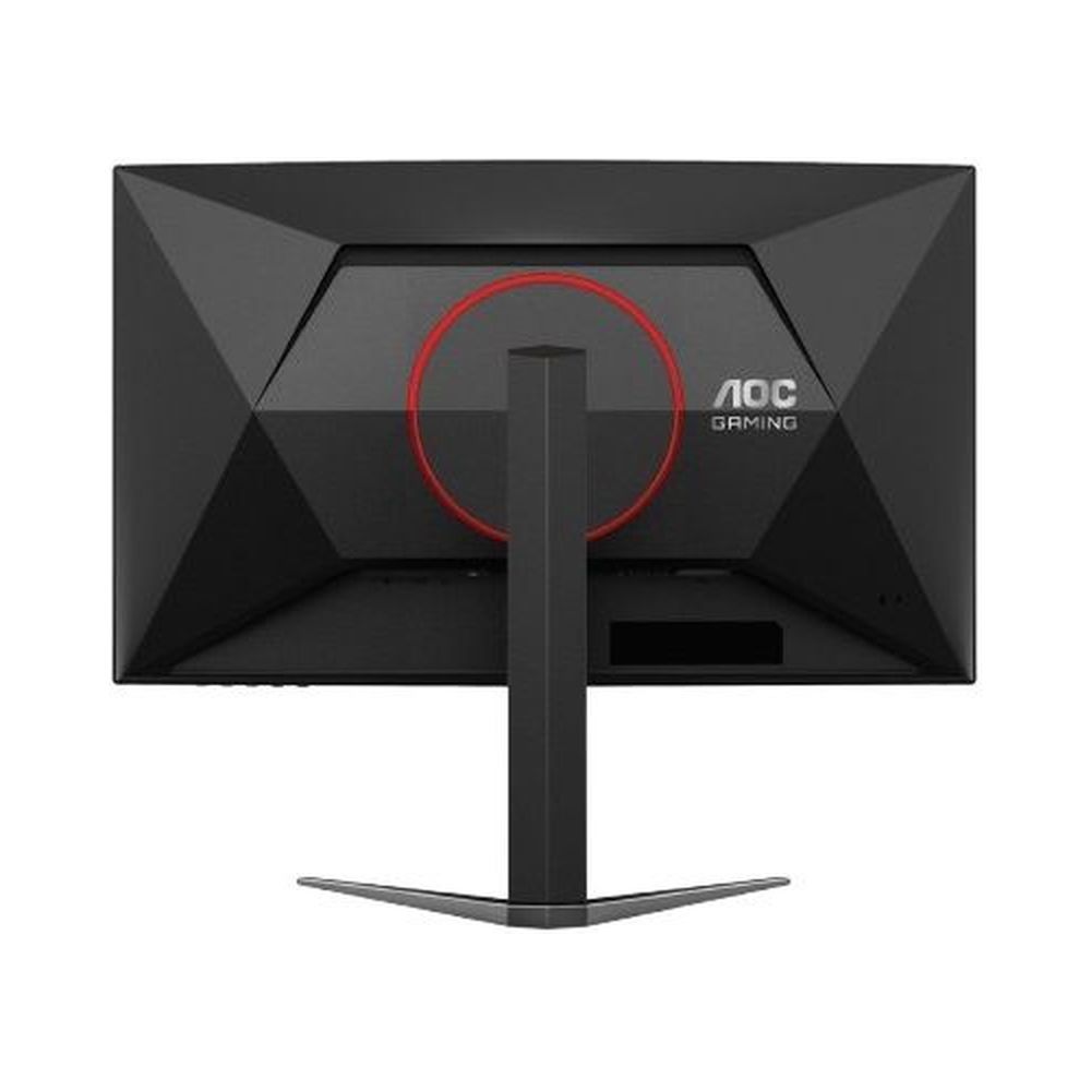 AOC CQ27G4 27″ Curved QHD 180Hz Gaming Monitor