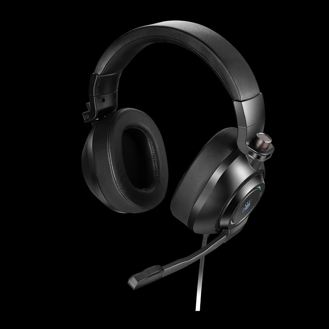 Bloody G580 Virtual 7.1 Surround Sound Gaming Headset