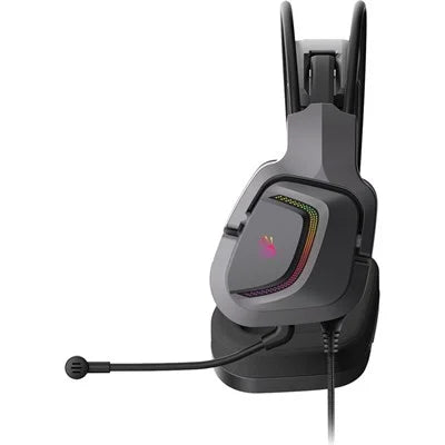 Bloody G575 Pro Dual Mode RGB Gaming Headset - 7.1 Virtual Sound
