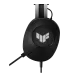 ASUS TUF Gaming H1 Gen II A302 Wired Headset | 40mm ASUS Essence Drivers | Virtual 7.1 Surround Sound | TeamSpeak-Certified Mic | PC & PlayStation® 5