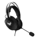 ASUS TUF Gaming H1 Gen II A302 Wired Headset | 40mm ASUS Essence Drivers | Virtual 7.1 Surround Sound | TeamSpeak-Certified Mic | PC & PlayStation® 5