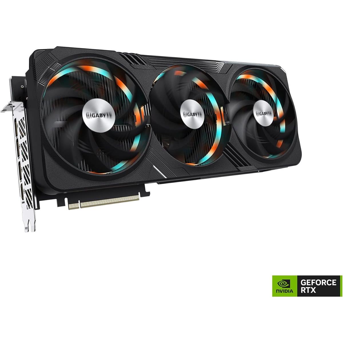 Gigabyte GeForce RTX™ 4080 16GB GAMING OC