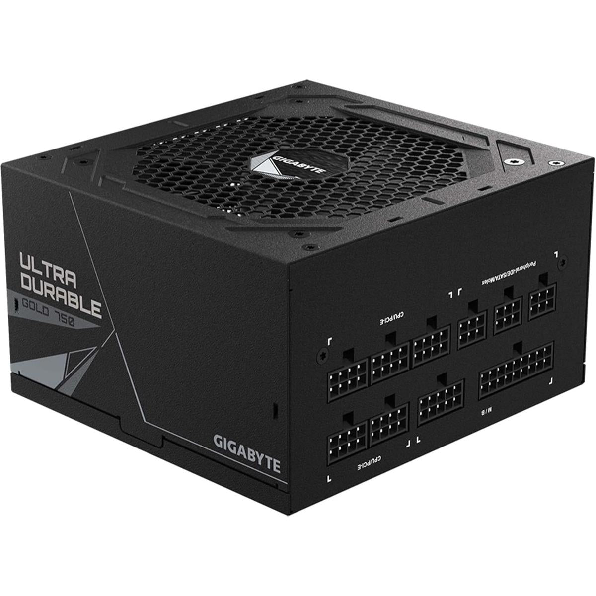 Gigabyte UD750GM PG5 750W 80 Plus Gold Fully Modular Power Supply