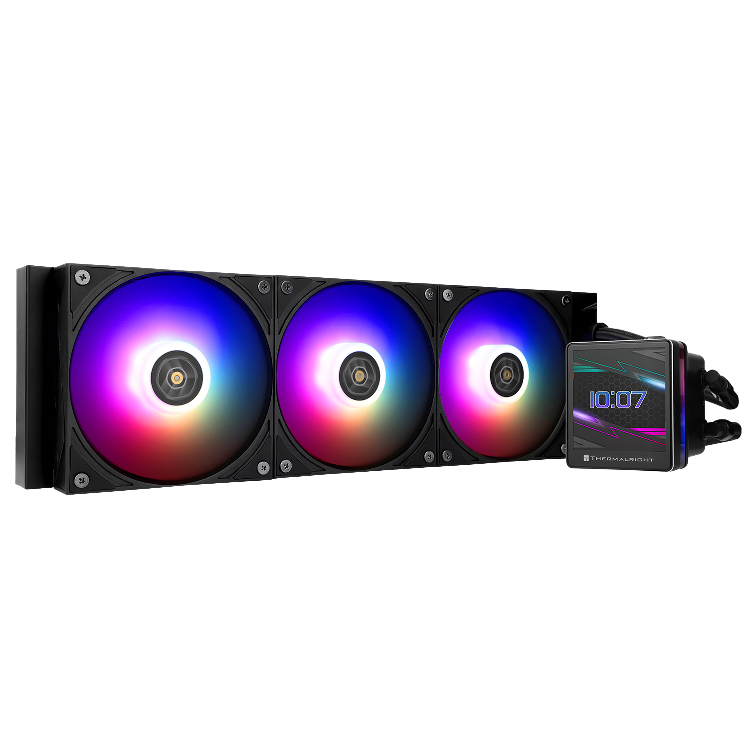 Thermalright Grand Vision 360 Black