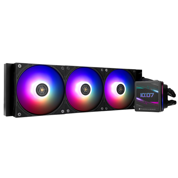Thermalright Grand Vision 360 Black