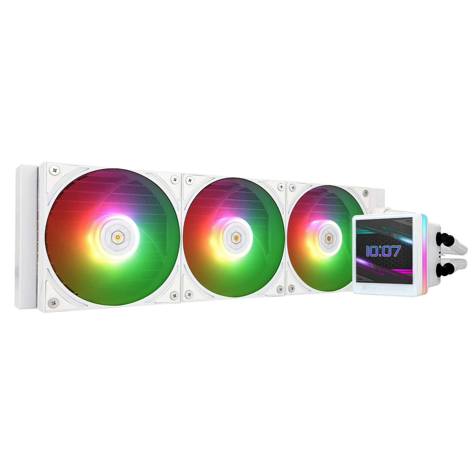 Thermalright Grand Vision 360 White