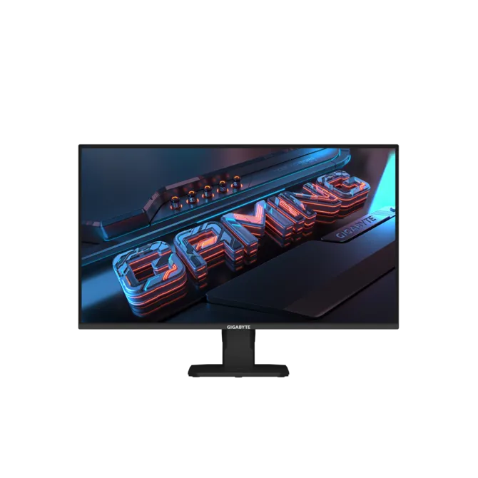 Gigabyte GS25F2 24.5" 1080p Gaming Monitor - FHD, 200Hz, 1ms