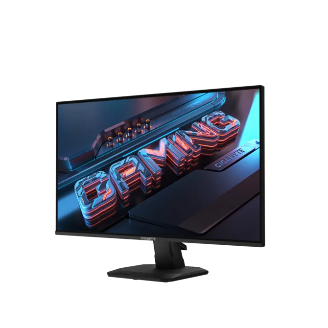 Gigabyte GS25F2 24.5" 1080p Gaming Monitor - FHD, 200Hz, 1ms