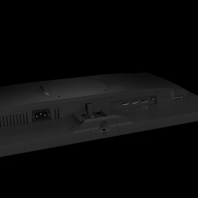 Gigabyte GS25F2 24.5" 1080p Gaming Monitor - FHD, 200Hz, 1ms