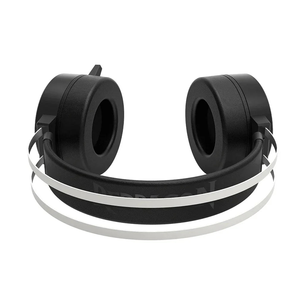 Redragon H314 GRENDEL RGB Lightweight USB Gaming Headset