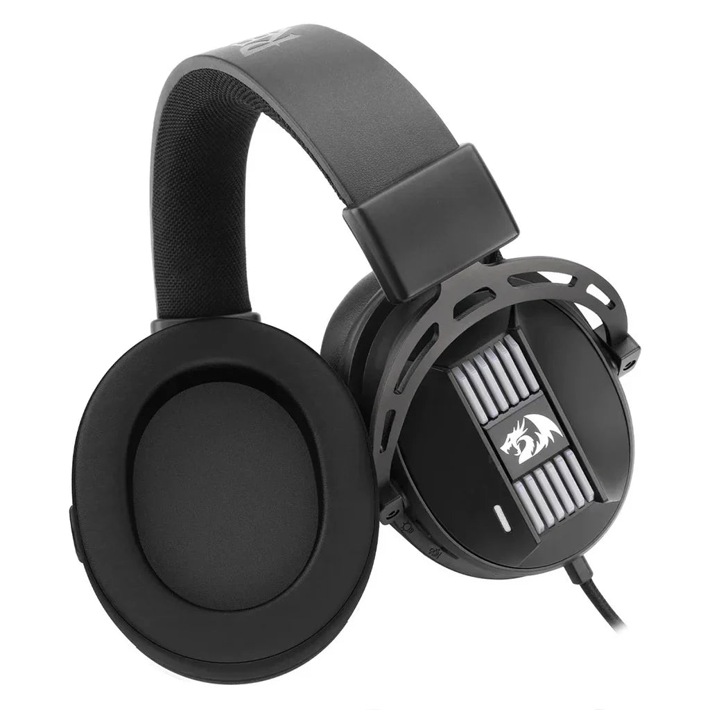 Redragon H375 SPARDA RGB 7.1 Surround Wired Gaming Headset