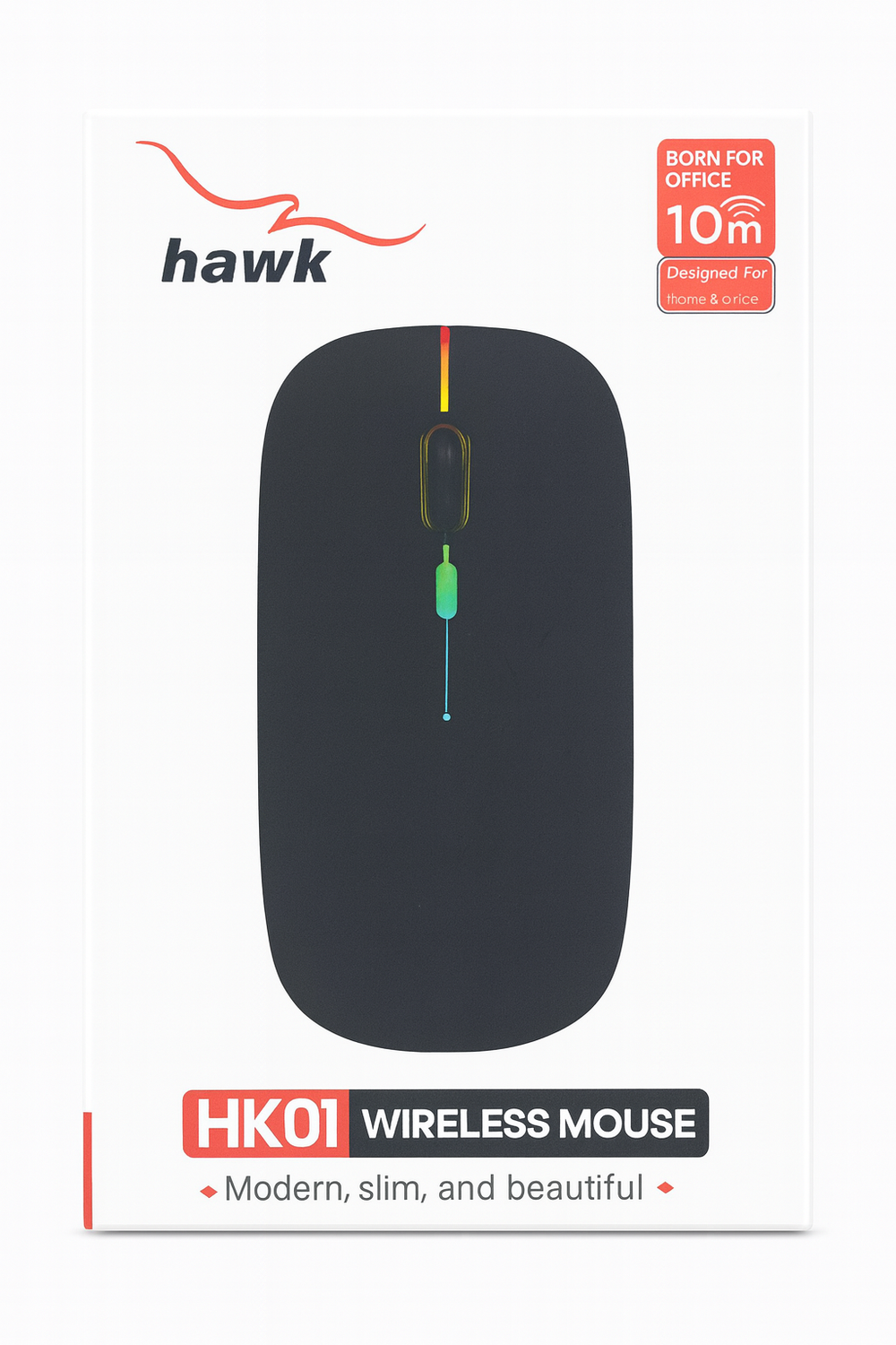 HAWK