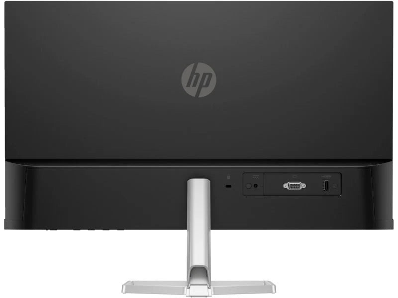 HP Series 5 - 524sf | 23.8" FHD Monitor | 100Hz, 5ms, 99% sRGB, Eyesafe, HDMI & VGA