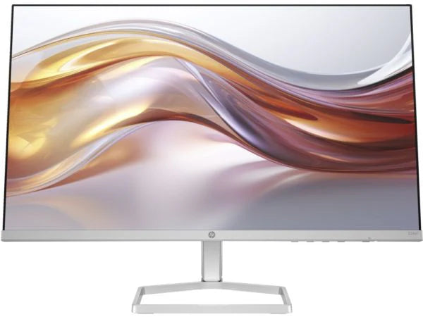 HP Series 5 - 524sf | 23.8" FHD Monitor | 100Hz, 5ms, 99% sRGB, Eyesafe, HDMI & VGA