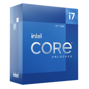 Intel® Core™ i7-12700K Processor 12th Gen