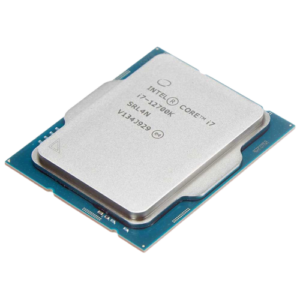 Intel® Core™ i7-12700K Processor 12th Gen