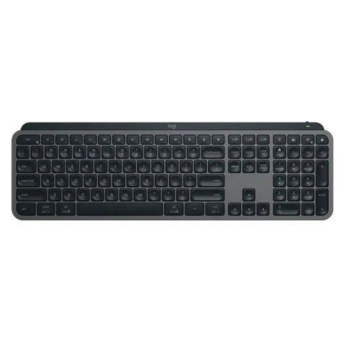 Logitech MX Keys S Wireless Illuminated Keyboard - Gaming Wala Bhai