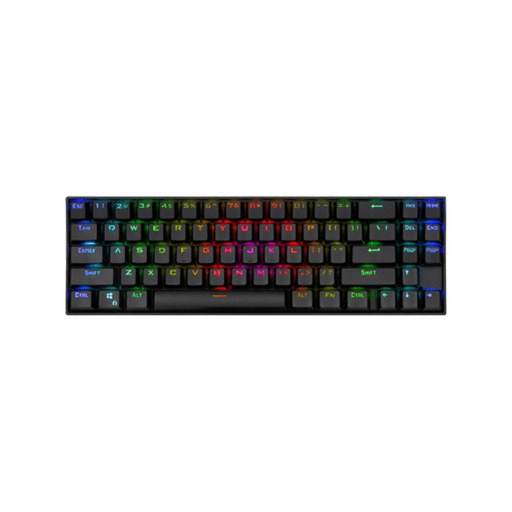 Redragon Deimos K599-KRS - Wireless/Wired Mechanical Gaming Keyboard