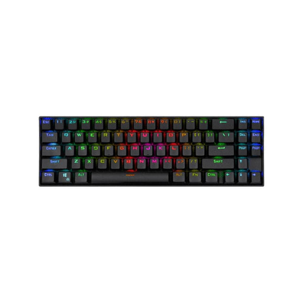 Redragon Deimos K599-KRS - Wireless/Wired Mechanical Gaming Keyboard - Gaming Wala Bhai