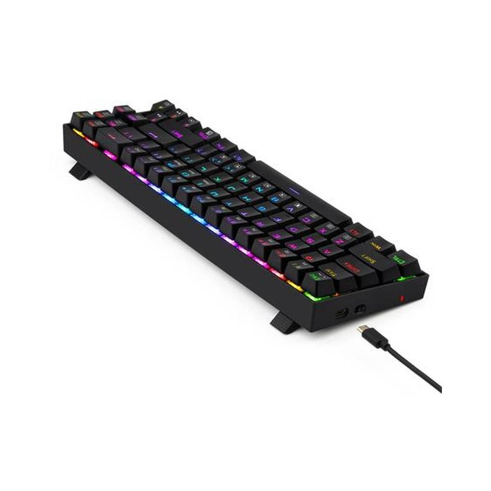 Redragon Deimos K599-KRS - Wireless/Wired Mechanical Gaming Keyboard