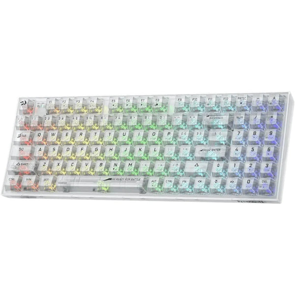 Redragon K658CT IRELIA PRO Wireless Mechanical Gaming Keyboard - Gaming Wala Bhai