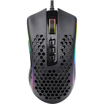 Redragon M808 Storm Lightweight RGB Gaming Mouse