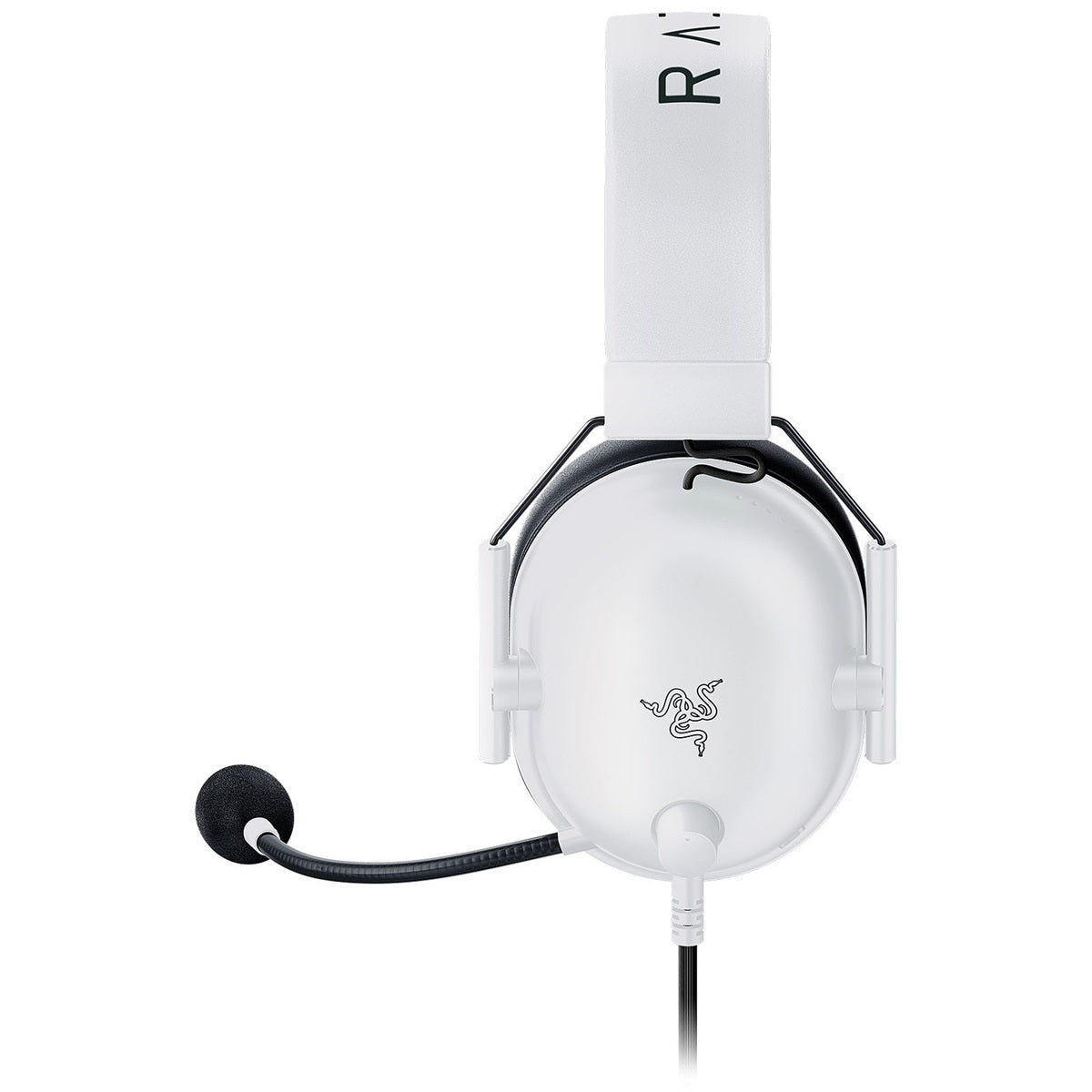 Razer BlackShark V2 X Multi-Platform Esports Headset - White