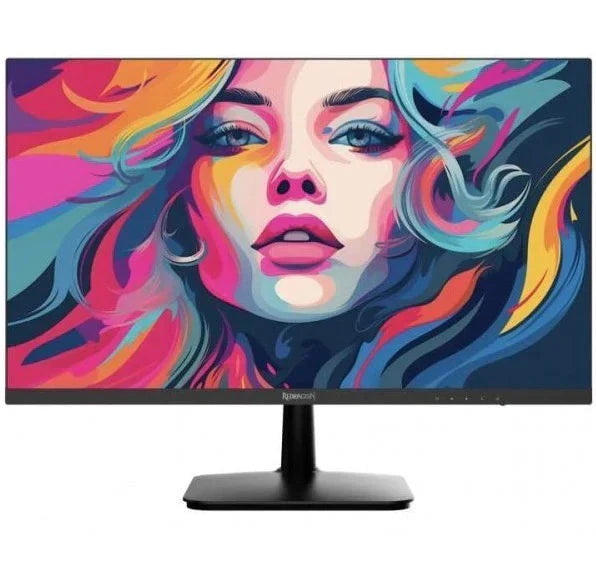 Redragon LEPTIS BM27V9Q 2K | 27" 75Hz | 2560 x 1440 | Full HD IPS Monitor