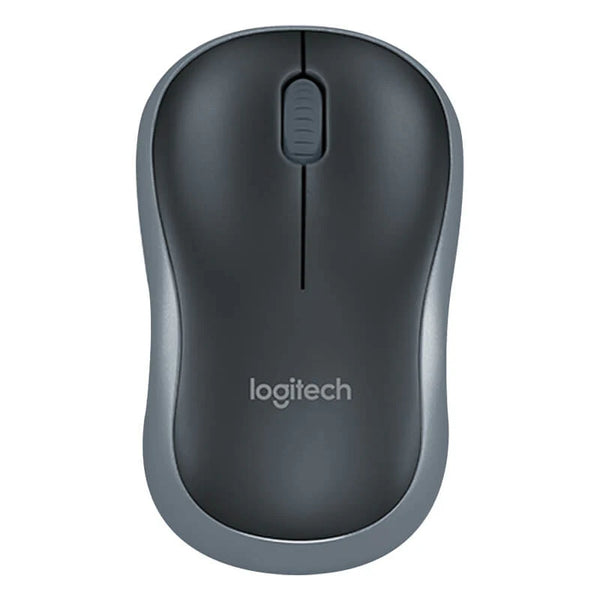 Logitech B175 Wireless Mouse - Gaming Wala Bhai