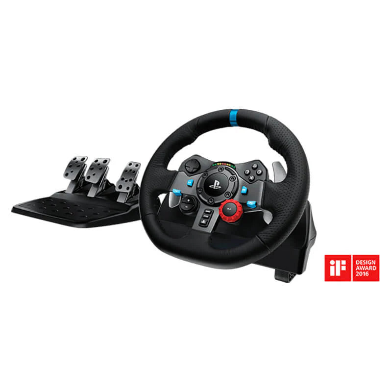 Logitech Racing Wheel G29