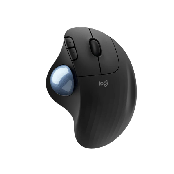 Logitech ERGO M575 WIRELESS TRACKBALL - Gaming Wala Bhai