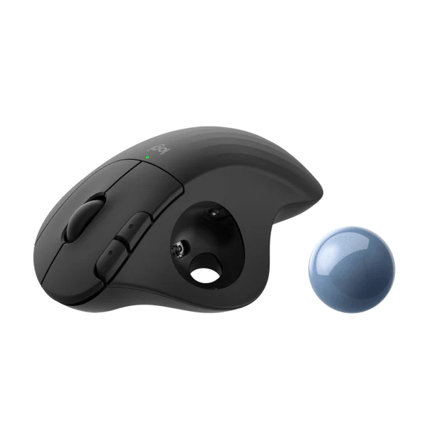 Logitech ERGO M575 WIRELESS TRACKBALL