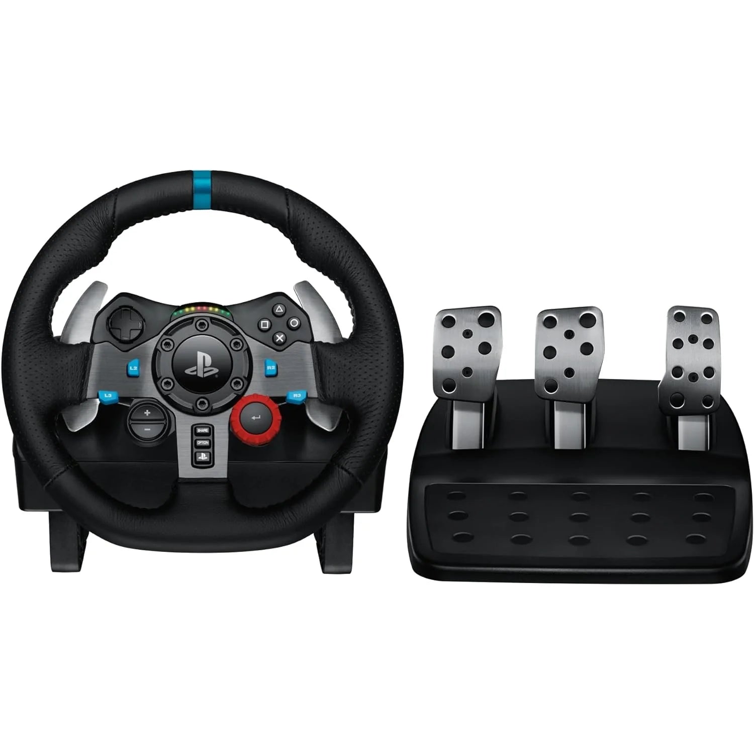 Logitech Racing Wheel G29