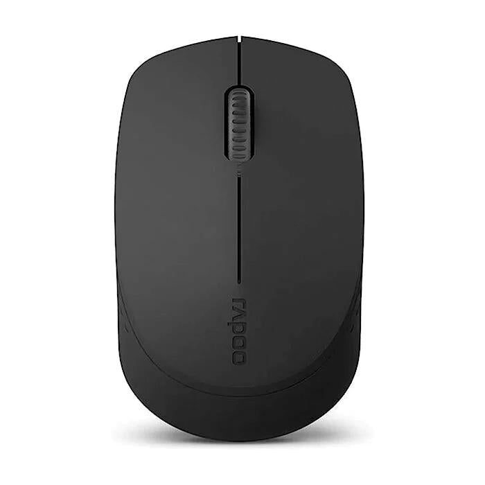 Rapoo M100 Silent Wireless Mouse Pakistan