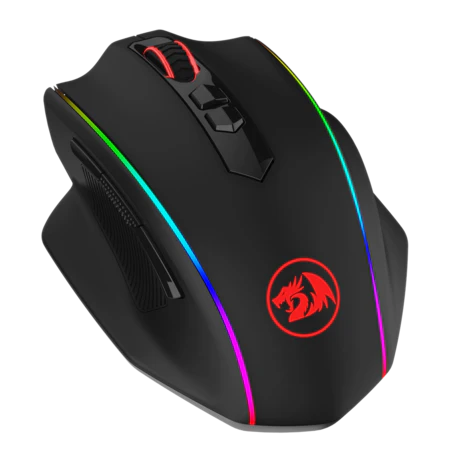 REDRAGON M686 VAMPIRE ELITE WIRELESS GAMING MOUSE - Gaming Wala Bhai