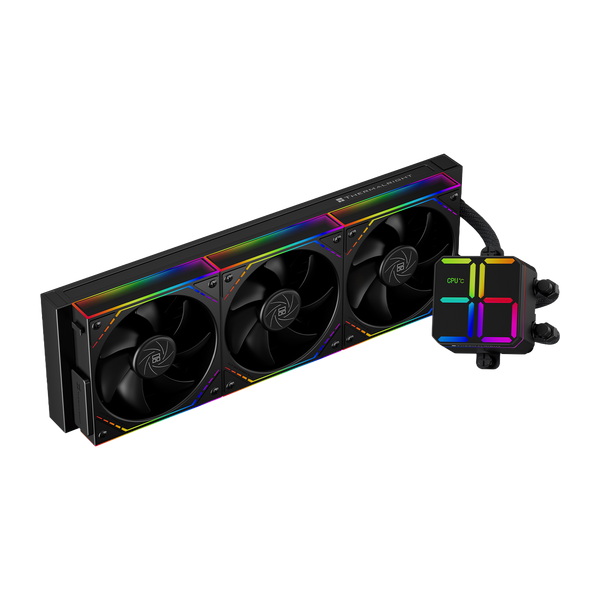 Thermalright Magic Qube 360 ARGB Black