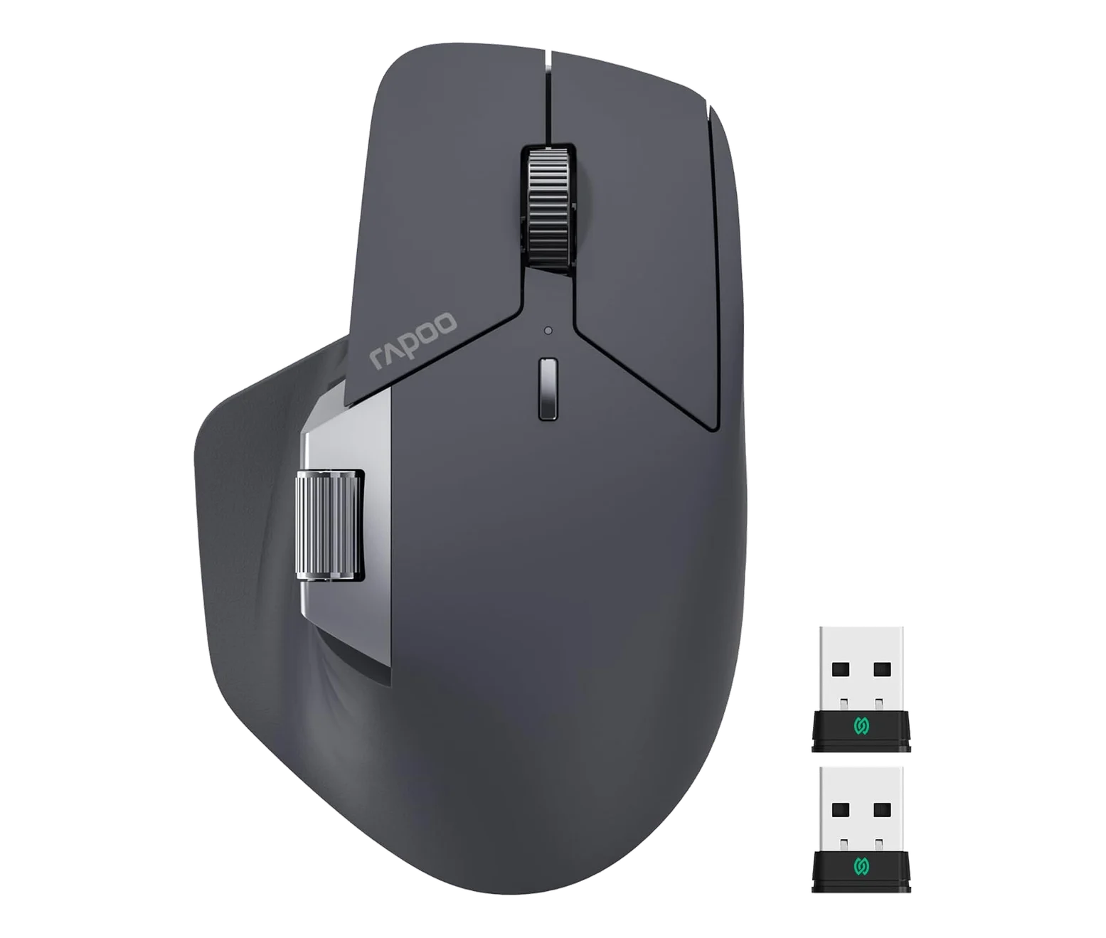 Rapoo MT760 Pro Wireless Mouse