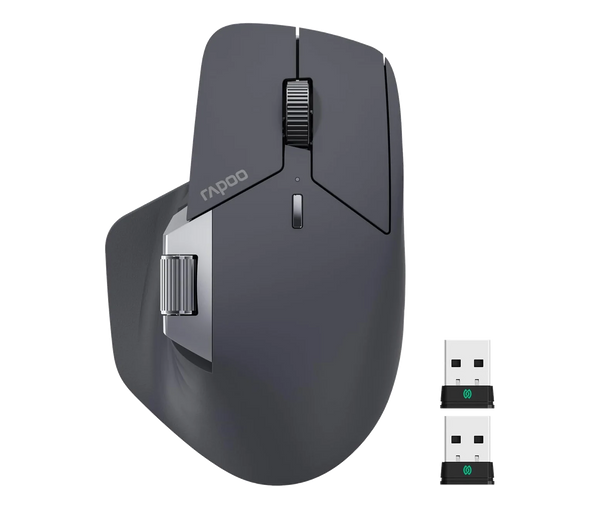 Rapoo MT760 Pro Wireless Mouse